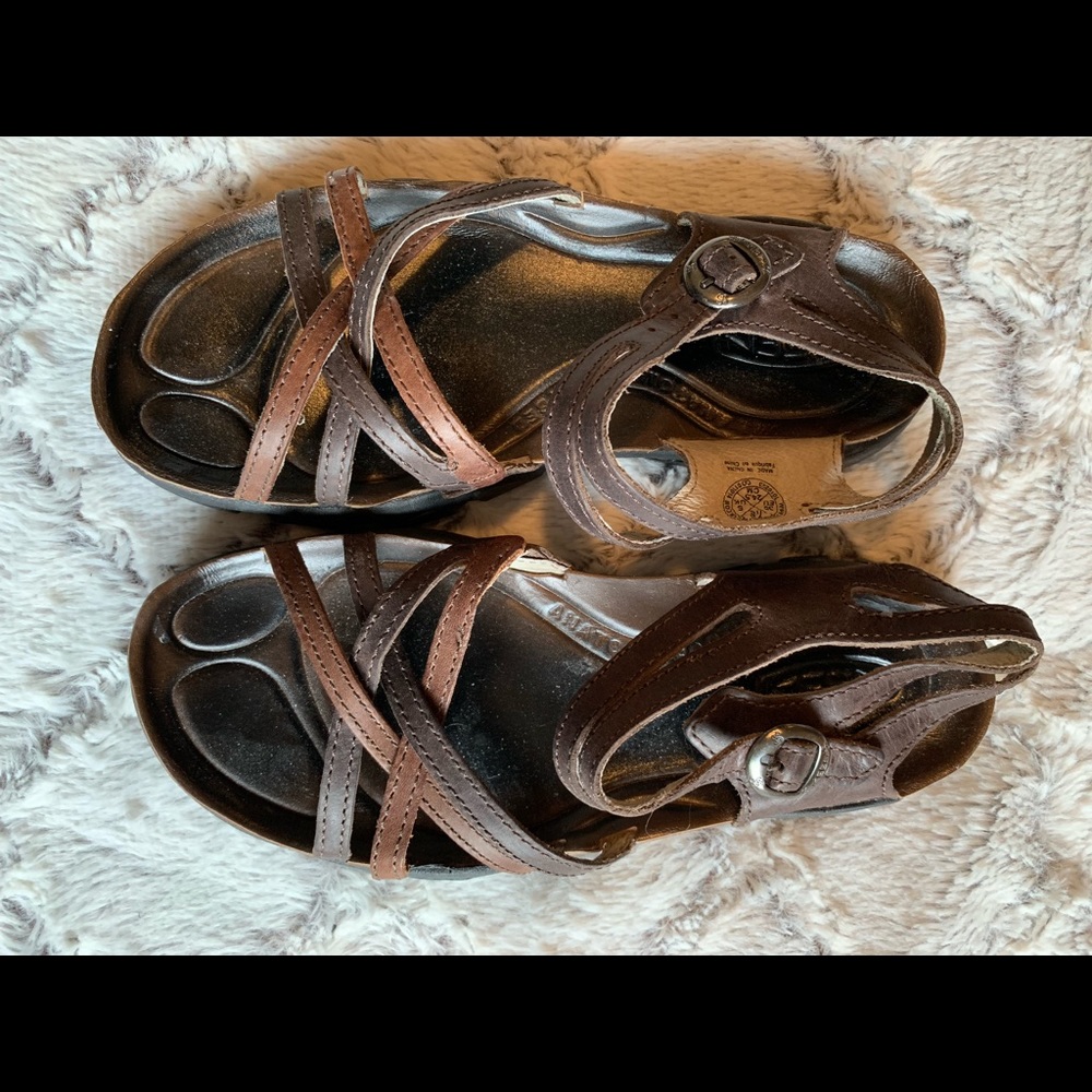 Keen women’s sandals